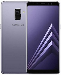 Замена стекла на телефоне Samsung Galaxy A8 (2018) в Липецке